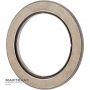 Подшипник игольчатый, упорный гидротрансформатора JATCO JF010E, JF015E, JR403E (RE4R03A) — 77 x 53.30 x 5, 25193332, устанавливается между реакторным и турбинным колесом