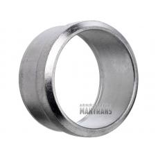 Обжимные фитинги для шлангов с врезным кольцом гидравлические внутренний диаметр 16.00 мм 