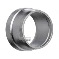 Обжимные фитинги для шлангов с врезным кольцом гидравлические внутренний диаметр 12.20 мм