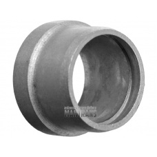 Обжимные фитинги для шлангов с врезным кольцом гидравлические внутренний диаметр 10.20 мм