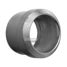 Обжимные фитинги для шлангов с врезным кольцом гидравлические внутренний диаметр 10.20 мм