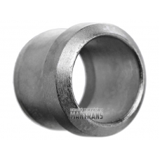 Обжимные фитинги для шлангов с врезным кольцом гидравлические внутренний диаметр 8 мм