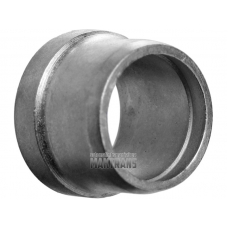 Обжимные фитинги для шлангов с врезным кольцом гидравлические внутренний диаметр 8 мм