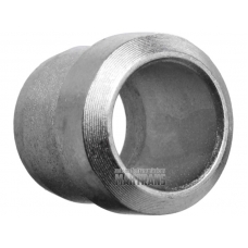 Обжимные фитинги для шлангов с врезным кольцом гидравлические внутренний диаметр 6 мм