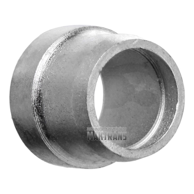 Обжимные фитинги для шлангов с врезным кольцом гидравлические внутренний диаметр 6 мм