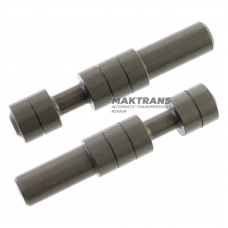 Клапан D Clutch Accumulator Regulator (розмір +0.015 мм) ZF 5HP19 ZF 5HP19FL/FLA (late)