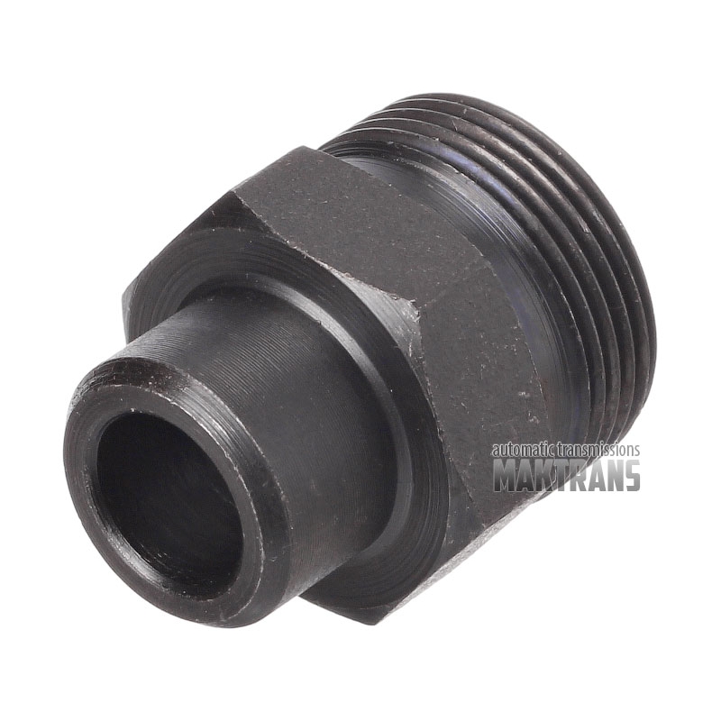 Фітинг Metric Male M27x1.5 (з гумою ущільнювача)