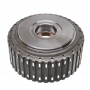 Барабан K3 Clutch (у зборі) AW TF-60SN 09M, 09K, 09G - порожній, без дисків (під 4 фрикційні диски), ступінь 6 мм (сторона масляного насоса)