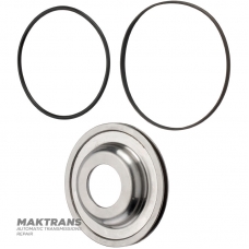 Поршень FORWARD 01J 0AW CVT 01J323929A (в комплект входить гумове кільце, тефлонове кільце)