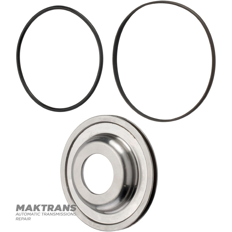 Поршень FORWARD 01J 0AW CVT 01J323929A (в комплект входить гумове кільце, тефлонове кільце)