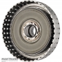 Барабан K1 Clutch [порожній, без дисків] AW TF-60SN 09K [під 6 фрикційних дисків, висота шийки 22.50 мм]