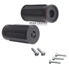 Фільтр масляний зовнішній TR-9070, TR-9080 2020-UP - HCT1037, 228710T, 24299326, 24045729, KR3Z7C045B, KR3Z7A098B