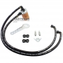 Комплект дополнительной фильтрации ZF 8HP70 Land Rover | ZF 8HP50, 8HP50Z BMW 3 series F30
