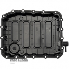 Піддон масляний Hyundai / Kia A6MF2H [GEN2] 2015-2019 45280-3D600 452803D600