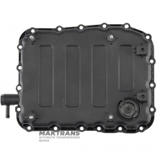Піддон масляний Hyundai / Kia A6MF2H [GEN2] 2015-2019 45280-3D600 452803D600