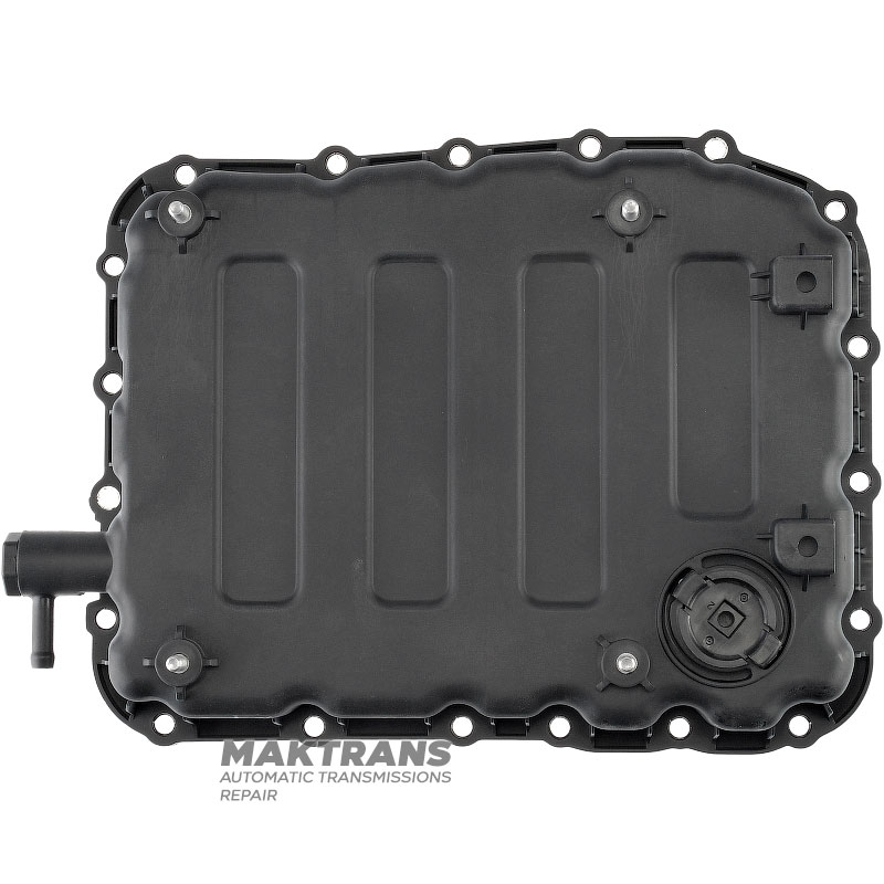 Поддон масляный Hyundai / Kia A6MF2H [GEN2] 2015-2019  45280-3D600 452803D600