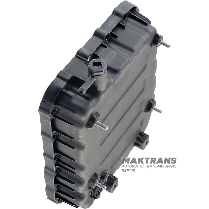 Поддон масляный Hyundai / Kia A6MF2H [GEN2] 2015-2019  45280-3D600 452803D600
