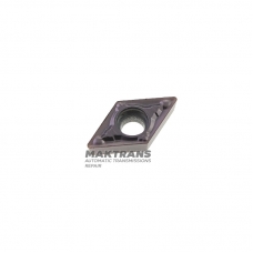 Пластина для токарного резца DCMT070204-VF KC1115