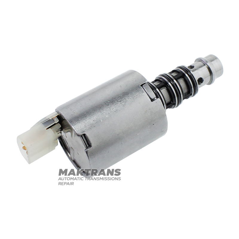 Соленоид регулятор давления белый разъем 0AM  DQ200 DSG 7 GEN2 ( N436, N440)  F01R00WA02
