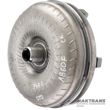 Гідротрансформатор АКПП AB60F Toyota, Lexus