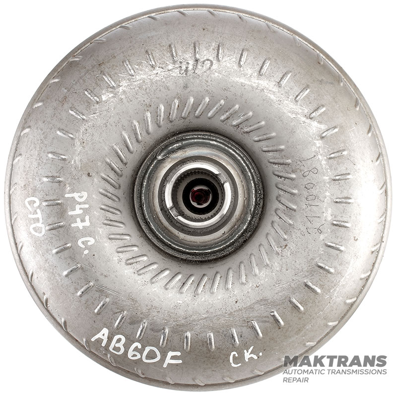 Гидротрансформатор АКПП AB60F Toyota,Lexus