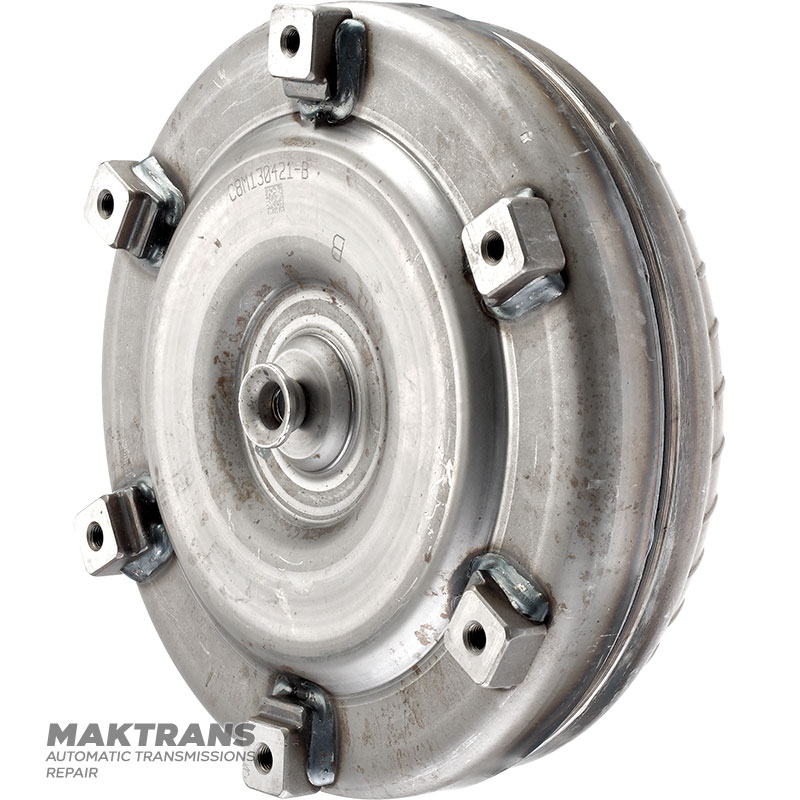 Гидротрансформатор АКПП AB60F Toyota,Lexus