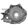 Корпус передний MAZDA FW6AEL GW6AEL  [маркировка FZMB, ширина 109 mm]