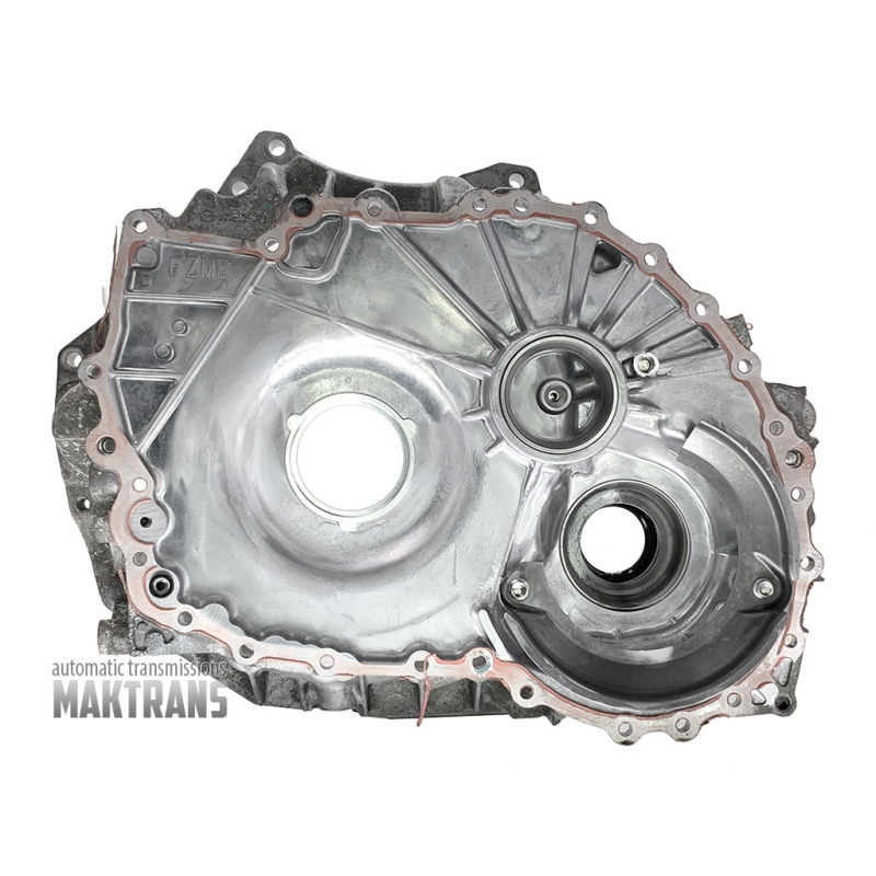 Корпус передний MAZDA FW6AEL GW6AEL  [маркировка FZMB, ширина 109 mm]
