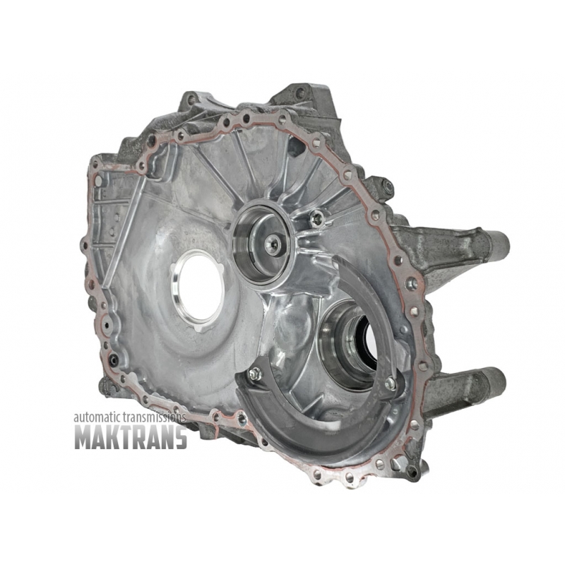 Корпус передний MAZDA FW6AEL GW6AEL  [маркировка FZMB, ширина 109 mm]