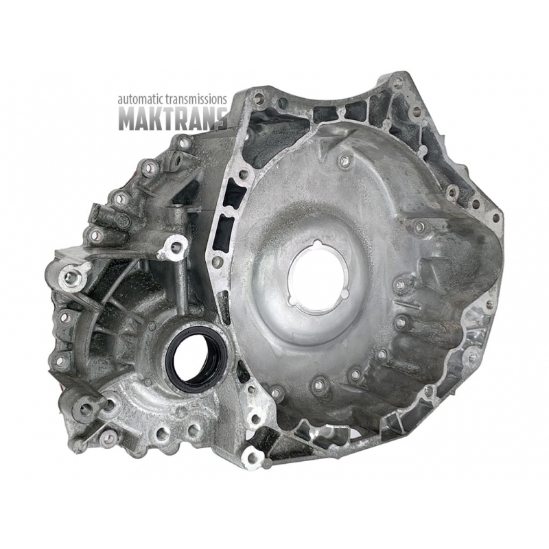 Корпус передний MAZDA FW6AEL GW6AEL  [маркировка FZMB, ширина 109 mm]
