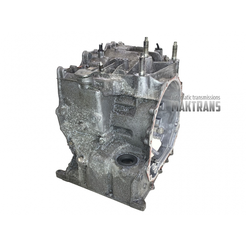 Корпус задний FW6AEL GW6AEL  FZM1 