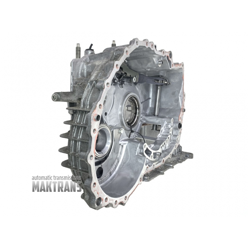 Корпус задний FW6AEL GW6AEL  FZM1 