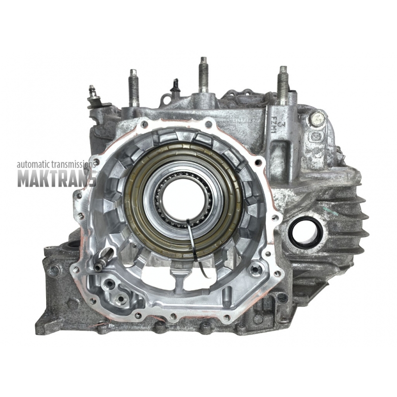 Корпус задний FW6AEL GW6AEL  FZM1 