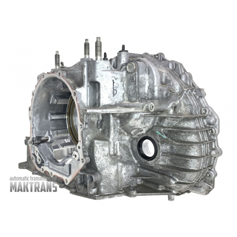 Корпус задний FW6AEL GW6AEL  FZM1 