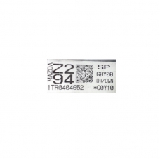 Гидроблок [не восстановленный] MAZDA FW6AEL GW6AEL  маркировка на коробке Z294 *G0Y10