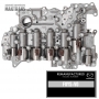 Гидроблок [не восстановленный] MAZDA FW6AEL GW6AEL  маркировка на коробке F0YS-V0