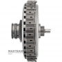 Двойное мокрое сцепление VAG DQ381 0GC  0GC398029B 0GC398029