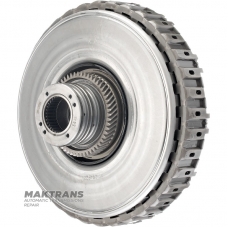 Подвійне мокре зчеплення VAG DQ381 0GC 0GC398029B 0GC398029