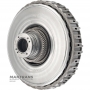 Двойное мокрое сцепление VAG DQ381 0GC  0GC398029B 0GC398029