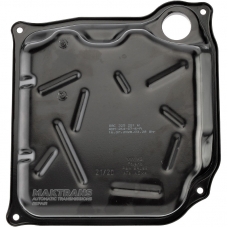 Піддон масляний [кришка мехатроніка] DQ381 0GC 0GC325201H 0GC 325 201 H