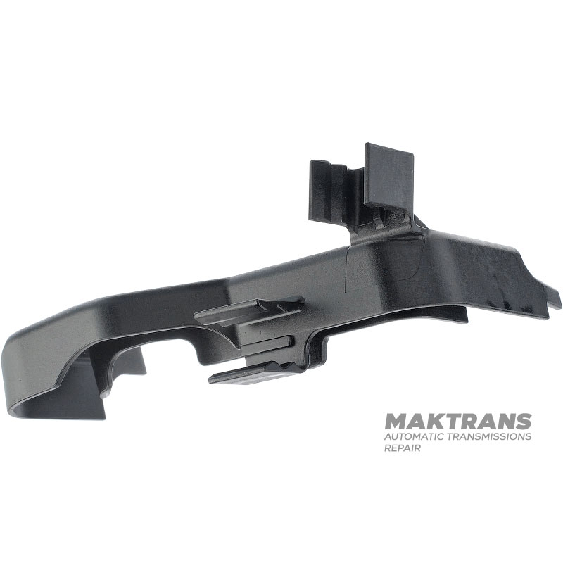 Пластиковий масляний жолоб DQ381 0GC 0GC301222B 0GC 301 222 B