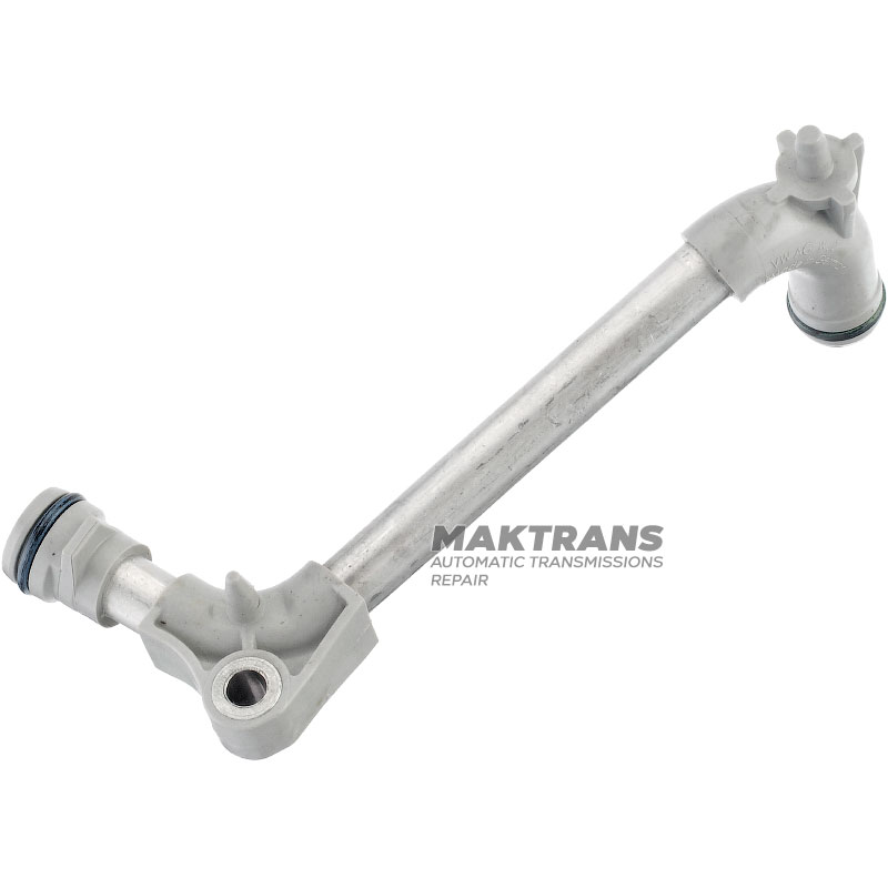 Маслоподающая трубка насоса системы START / STOP DQ381 0GC 0GC301296J 0GC 301 296 J