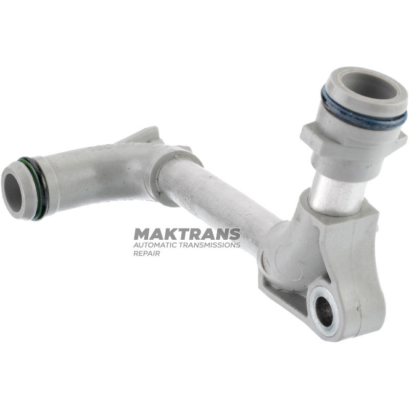 Маслоподающая трубка насоса системы START / STOP DQ381 0GC 0GC301296J 0GC 301 296 J