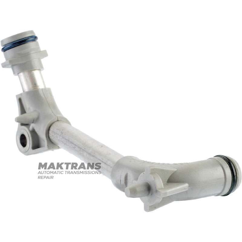 Маслоподающая трубка насоса системы START / STOP DQ381 0GC 0GC301296J 0GC 301 296 J