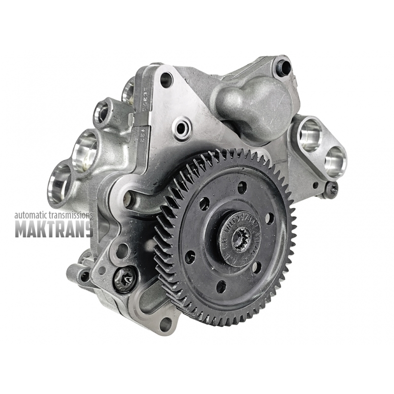 Насос масляный DQ381 0GC  0GC315105J 0GC 315 105 J WHT007847 