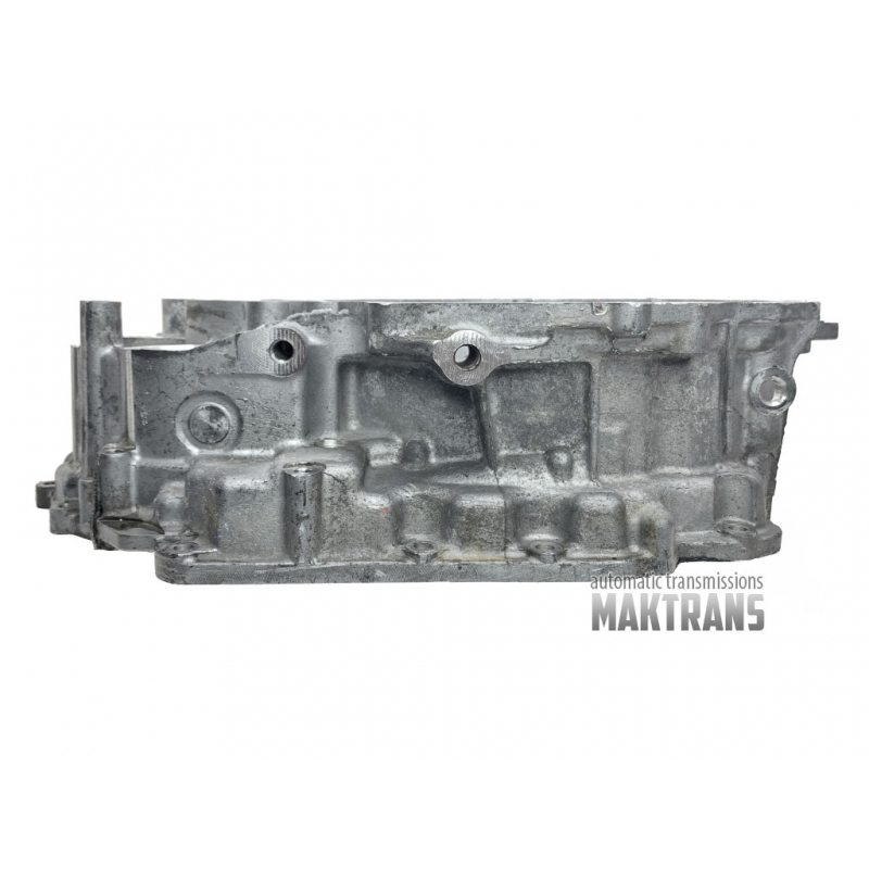 Корпус передний [4WD] DQ381 0GC  0GC301107K 0GC 301 107 K