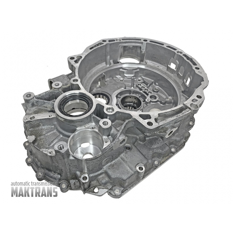 Корпус передний [4WD] DQ381 0GC  0GC301107K 0GC 301 107 K
