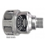 Диференціал [4WD] FORD 8F35 JM5P-7F465-BF JM5P7F465BF / [5 сателітів (24 зуби на сателіті), sun gear 41 teeth (Ø 59.60 mm)]
