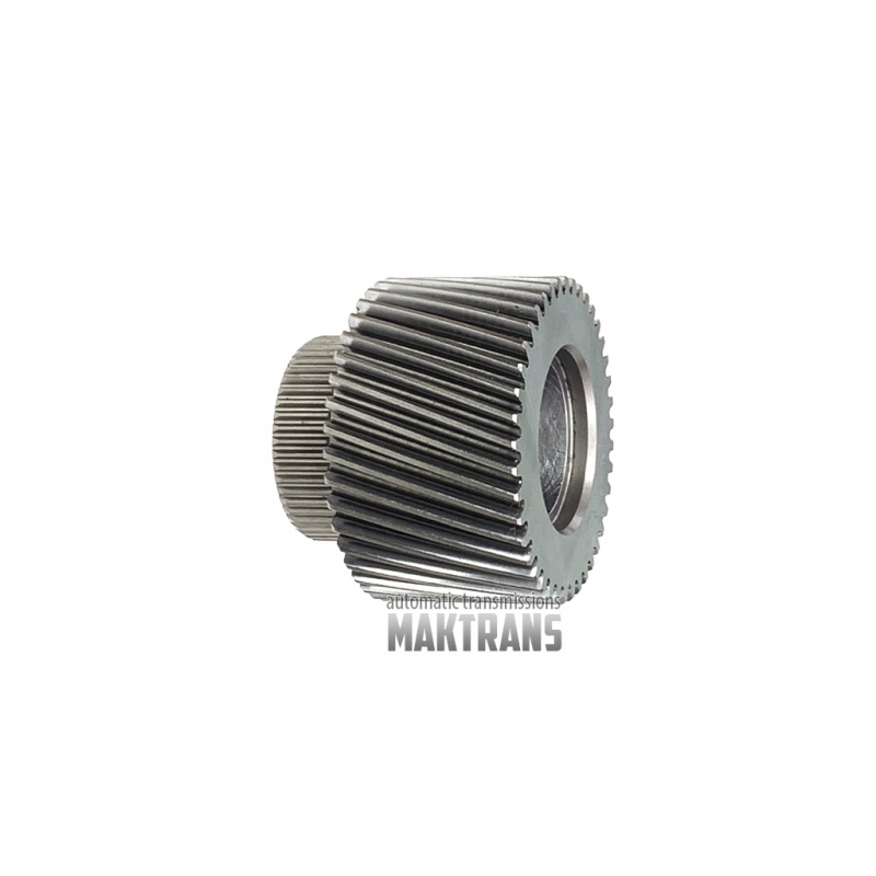 Диференціал [4WD] FORD 8F35 JM5P-7F465-BF JM5P7F465BF / [5 сателітів (24 зуби на сателіті), sun gear 41 teeth (Ø 59.60 mm)]