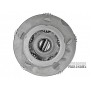 Диференціал [4WD] FORD 8F35 JM5P-7F465-BF JM5P7F465BF / [5 сателітів (24 зуби на сателіті), sun gear 41 teeth (Ø 59.60 mm)]
